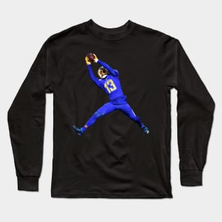 Keenan Allen Items Long Sleeve T-Shirt